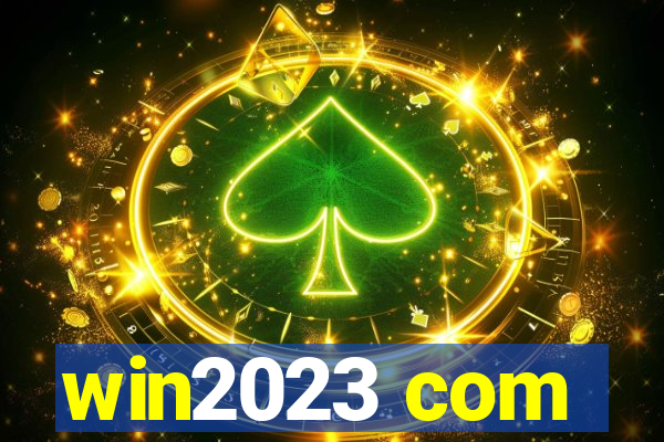 win2023 com